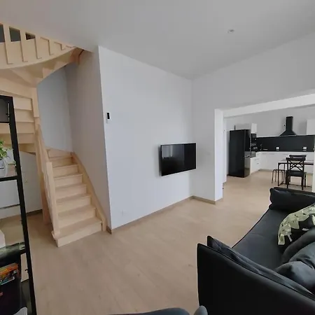 Duplex Neuf A 15 Min De Lille * Noyelles-les-Seclin