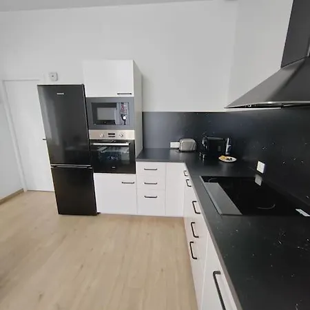 Duplex Neuf A 15 Min De Lille Apartmán *
