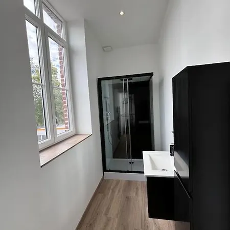 Duplex Neuf A 15 Min De Lille