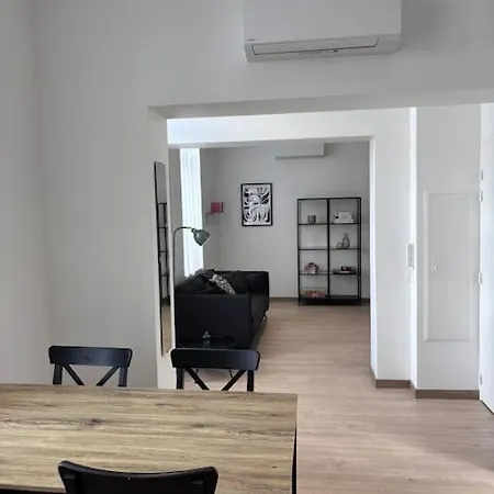 Apartmán Duplex Neuf A 15 Min De Lille *